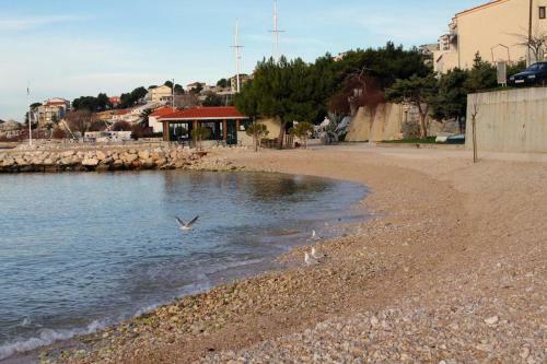 Apartments With A Parking Space Dugi Rat (omis) - 11483