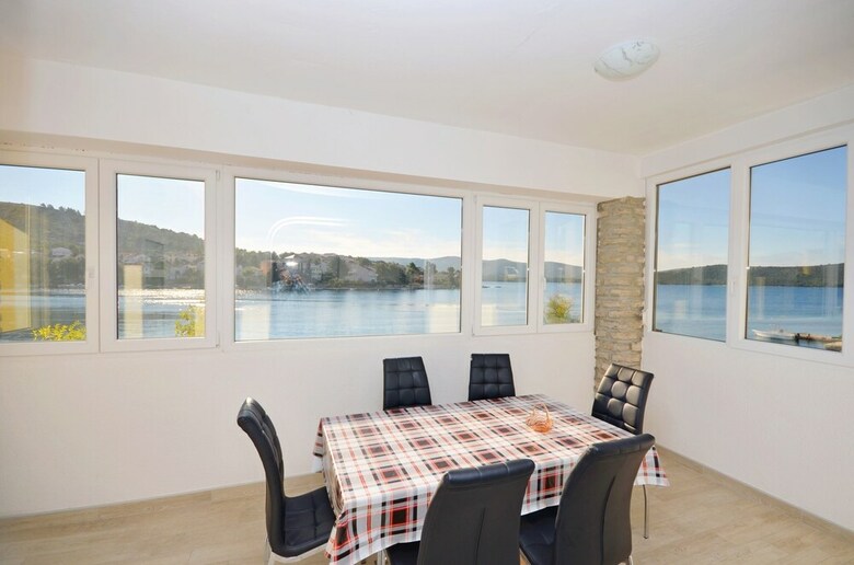 Apartment Nenad