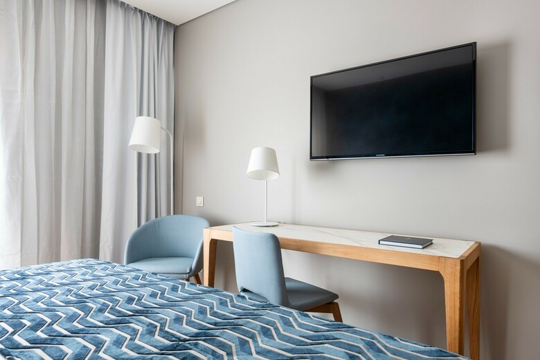 Hotel Eurostars Matosinhos