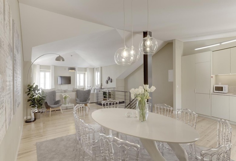 Hotel City Stays Bica Apartments