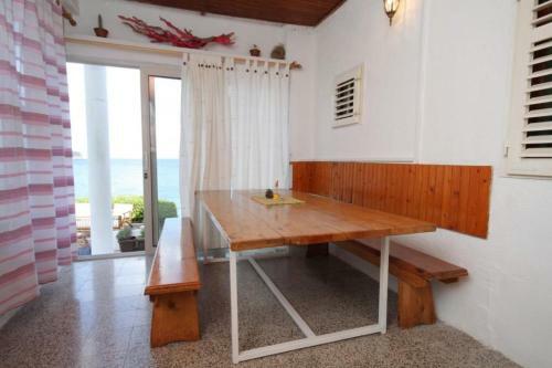 Apartment Uvala Zarace (dubovica) 8781c