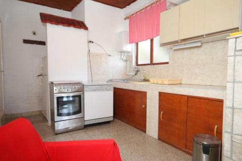 Apartment Uvala Zarace (dubovica) 8781c