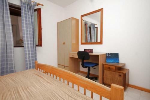 Apartment Uvala Zarace (dubovica) 8781c