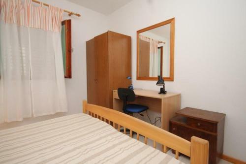 Apartment Uvala Zarace (dubovica) 8781c