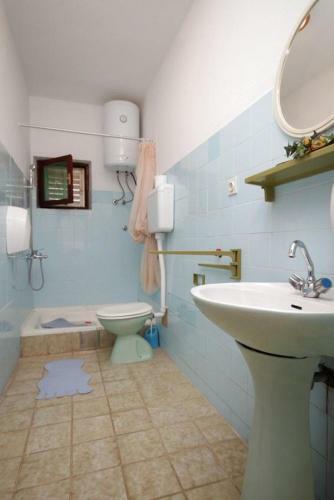 Apartment Uvala Zarace (dubovica) 8781c