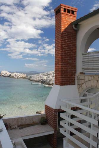 Apartment Uvala Zarace (dubovica) 8781c