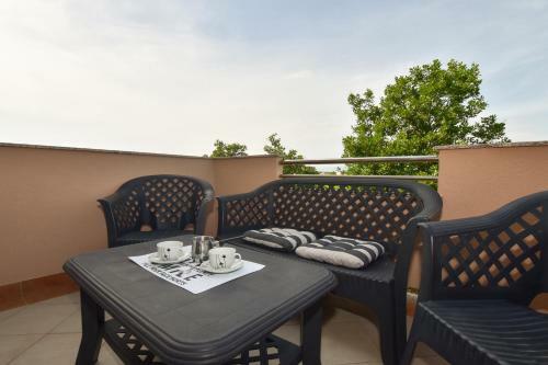 Apartamentos Zaton X