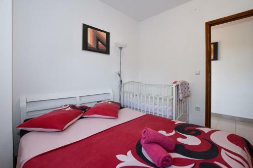 Apartamentos Zaton X