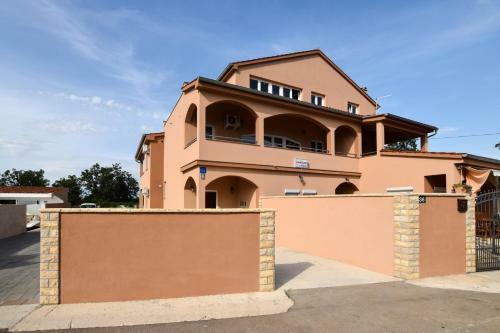 Apartamentos Zaton X