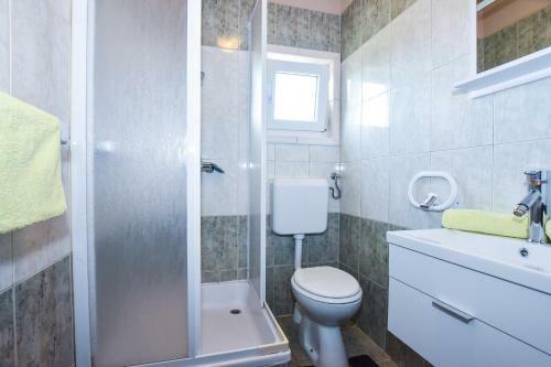 Apartamentos Zaton X