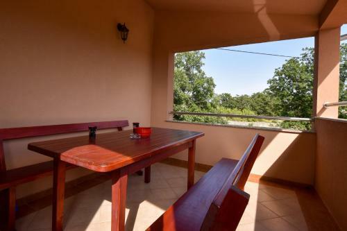 Apartamentos Zaton X