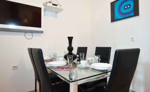Apartamentos Zaton X