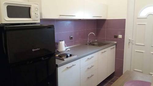 Apartamentos Zaton X