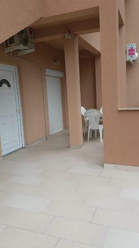 Apartamentos Zaton X