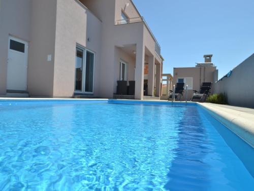 Holiday Home Karlo