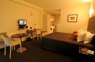 Hotel Quest Napier