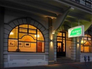Hotel Quest Napier