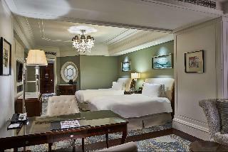Hotel Waldorf Astoria Shanghai On The Bund