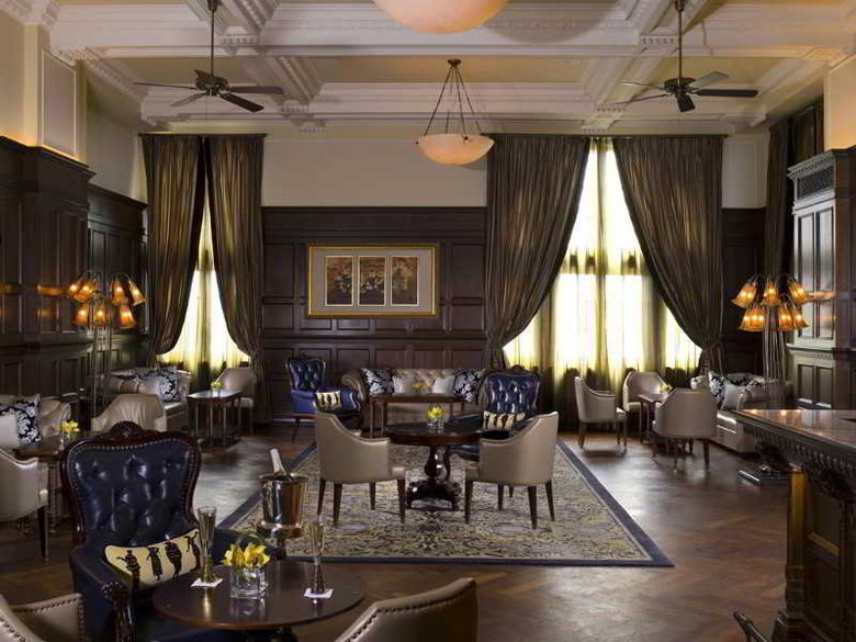 Hotel Waldorf Astoria Shanghai On The Bund