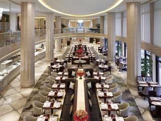 Hotel Waldorf Astoria Shanghai On The Bund