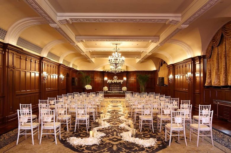 Hotel Waldorf Astoria Shanghai On The Bund