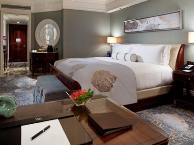 Hotel Waldorf Astoria Shanghai On The Bund