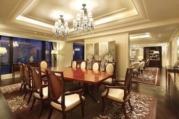 Hotel Waldorf Astoria Shanghai On The Bund