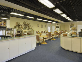Hotel Howard Hohnson Express Inn