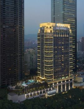 Hotel El Langham