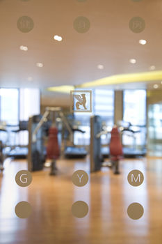 Jw Marriott Hotel Shenzhen