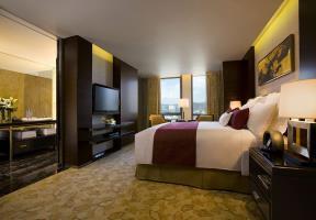 Jw Marriott Hotel Shenzhen