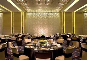 Jw Marriott Hotel Shenzhen