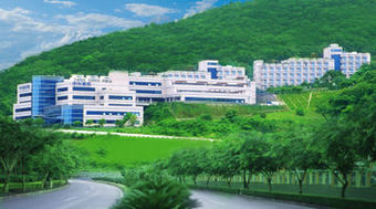 Zte Hotel Dameisha