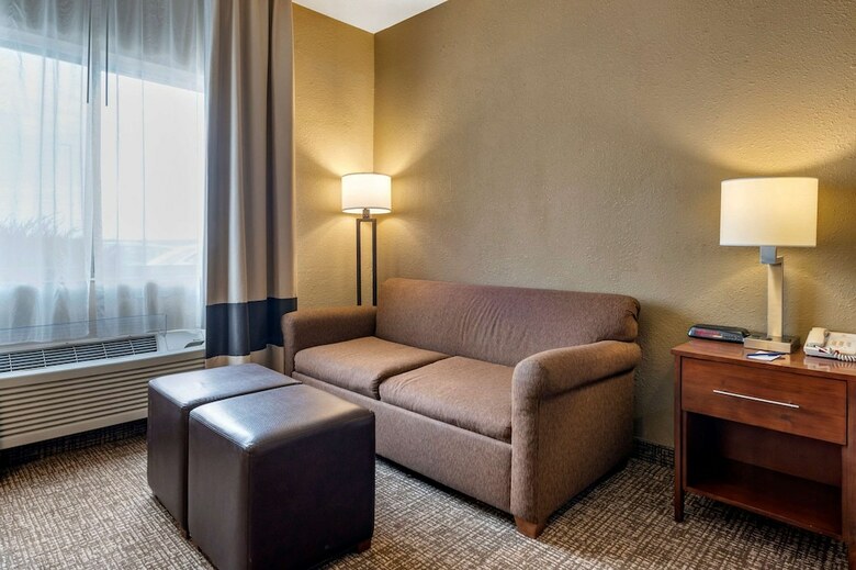 Hotel Comfort Inn Shelbyville