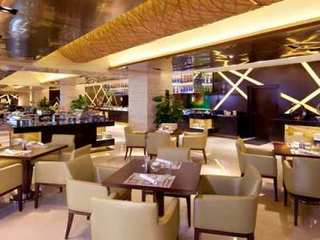 Doubletree By Hilton Hotel Shenyang