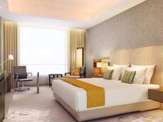 Doubletree By Hilton Hotel Shenyang