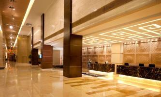 Doubletree By Hilton Hotel Shenyang