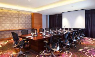 Doubletree By Hilton Hotel Shenyang