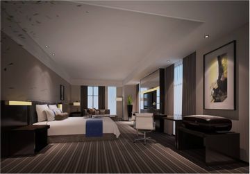 Hotel Holiday Inn Express Shenyang Golden Corridor