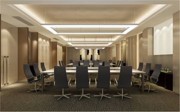 Hotel Holiday Inn Express Shenyang Golden Corridor