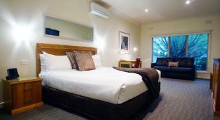 Hotel Best Western  Wyndhamere Motel