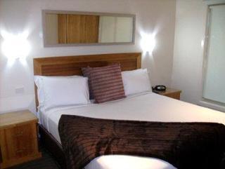 Hotel Best Western  Wyndhamere Motel