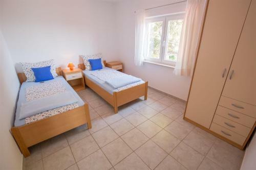 Apartments Rakic