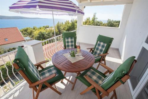 Apartments Rakic