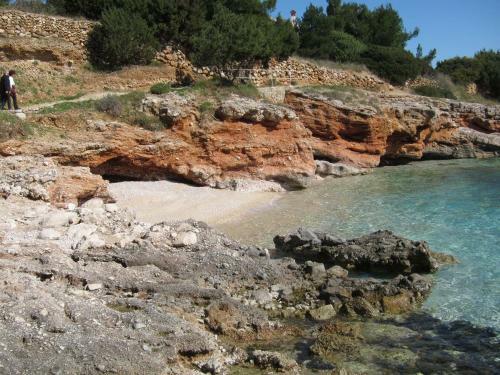 Villa Nautilus-bay Holidayhome At The Beach
