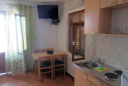 Apartment Zavala 2061a
