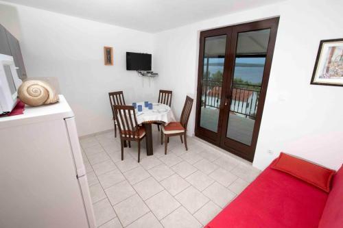 Apartment Zavala 8784a