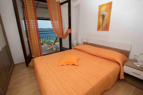 Apartment Zavala 8784a