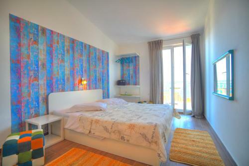 Bed & Breakfast Villa Veli Nova