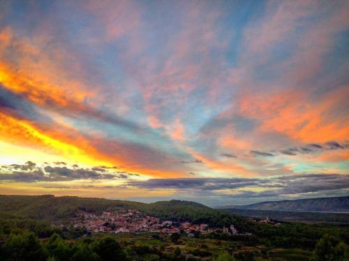 Bed & Breakfast Villa Veli Nova